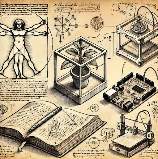 Documenting Design