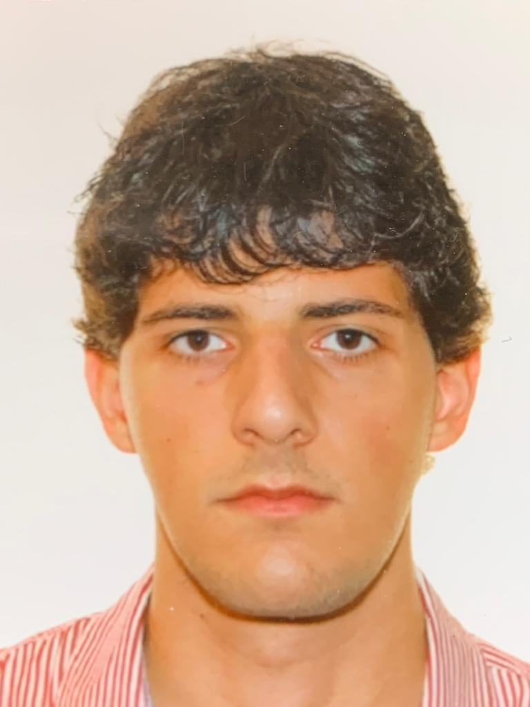 Nicolò Baldi