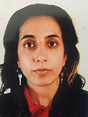 Francisca Herrera