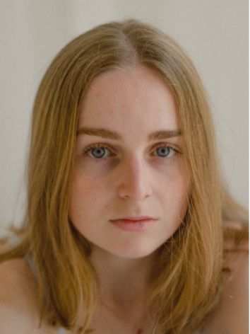 Carmen Robres de Veciana