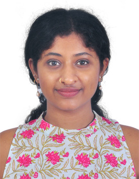 Dhrishya Ramadass