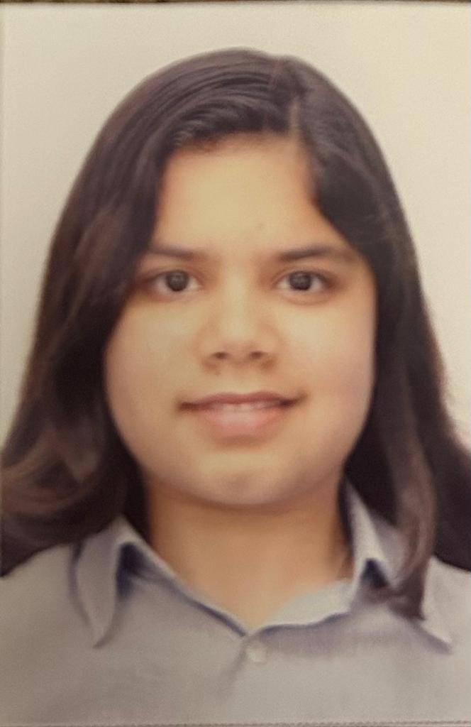 Manuja Agnohotri