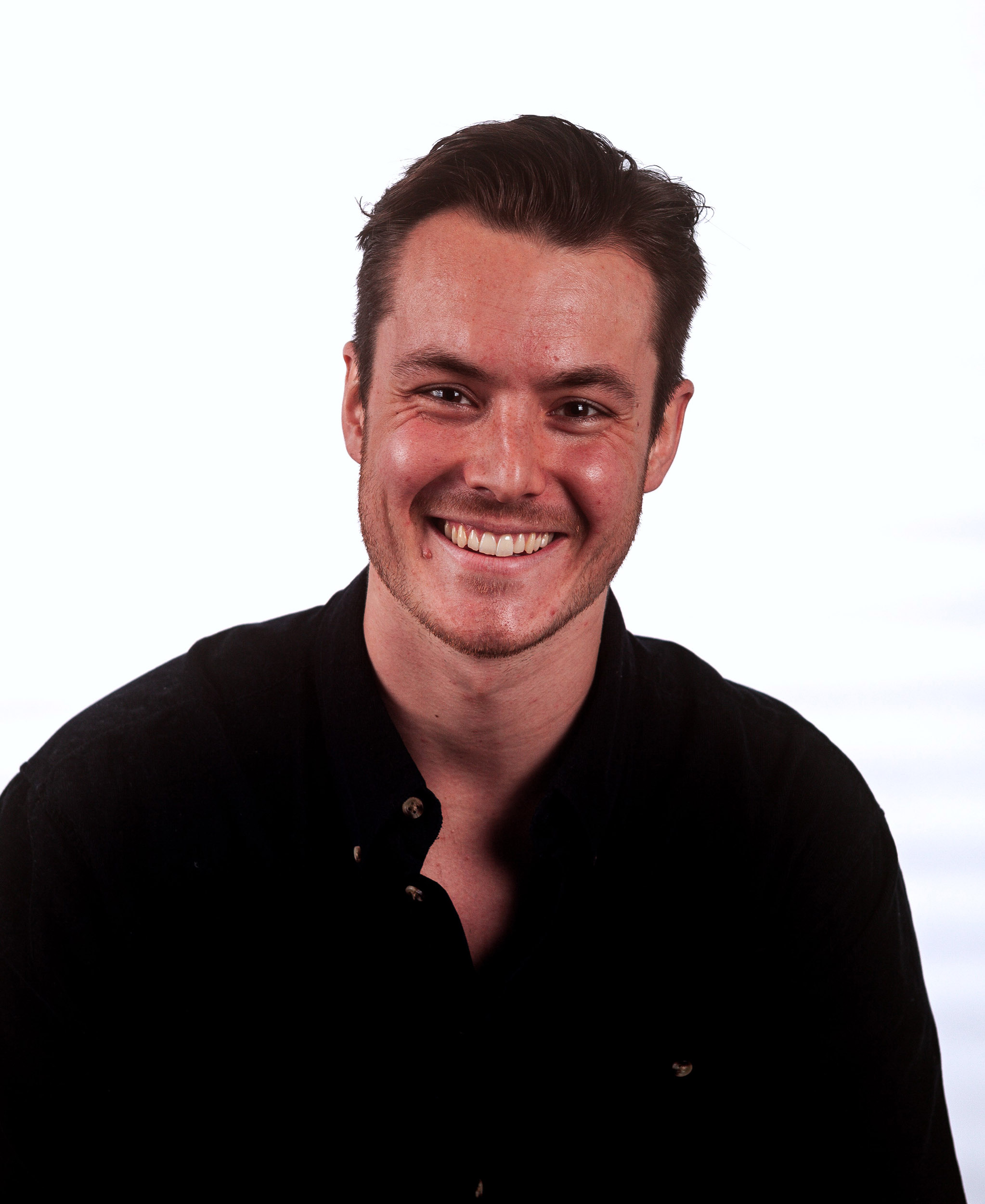Oliver Lloyd