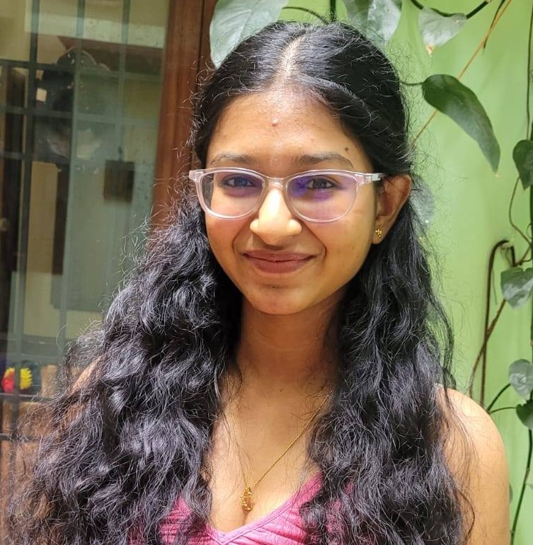 Swarna Manjari Chellapandi