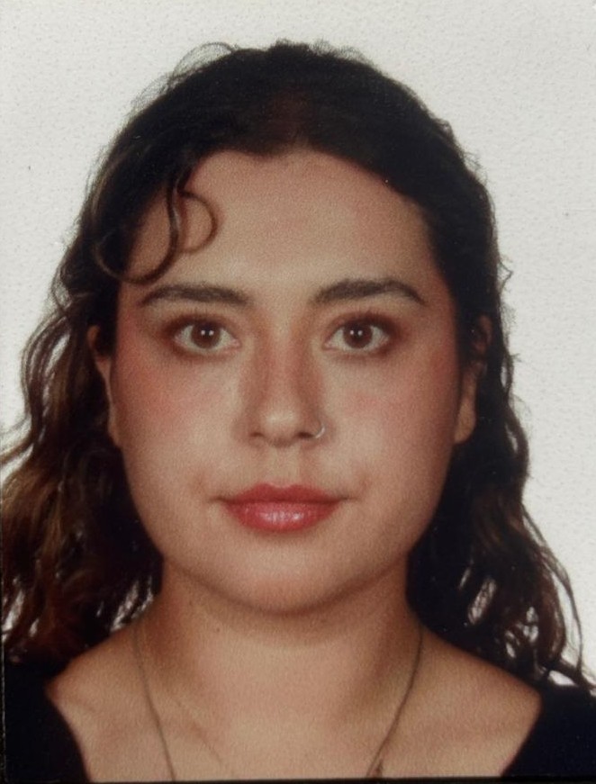 Alejandra Cristina Rivera Zamacona