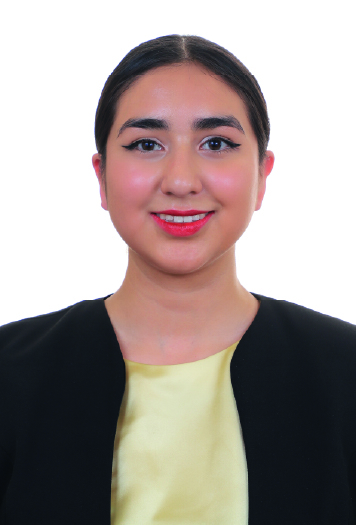 Erandi Itzai Estrada Martínez