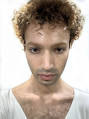 Ivan Hunga Alho Miguez Garcia