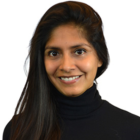 Melissa Fabiola Ingaruca Moreno