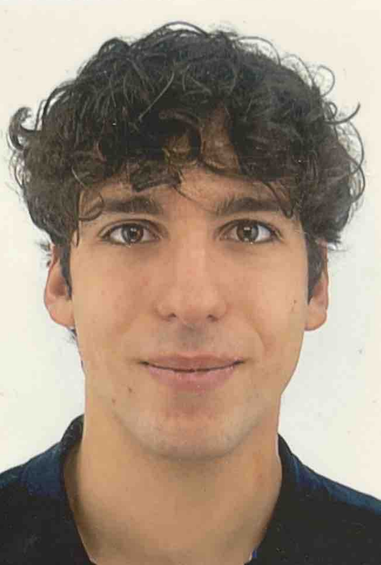 Antonio García Fernández